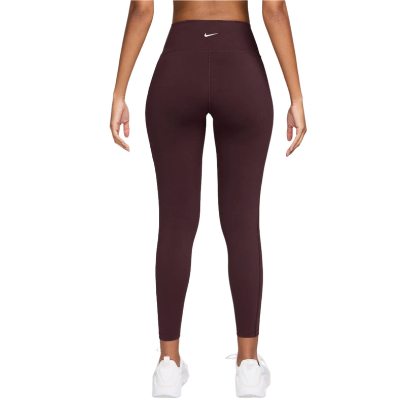Nike Womens Nike One High-Waisted 7/8 Leggings
