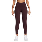 Nike Womens Nike One High-Waisted 7/8 Leggings