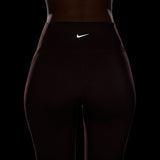Nike Womens Nike One High-Waisted 7/8 Leggings