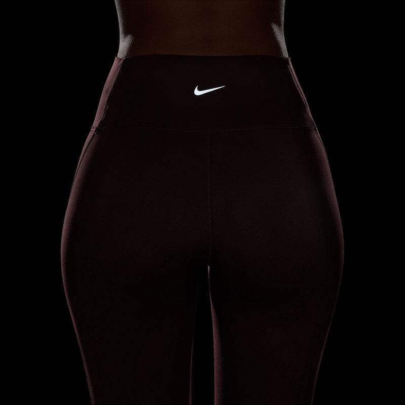 Nike Womens Nike One High-Waisted 7/8 Leggings