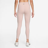 Nike Womens Dri-Fit High Rise 7/8 Pocket Leggings