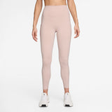 Nike Womens Dri-Fit High Rise 7/8 Pocket Leggings