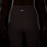 Nike Womens Dri-Fit High Rise 7/8 Pocket Leggings