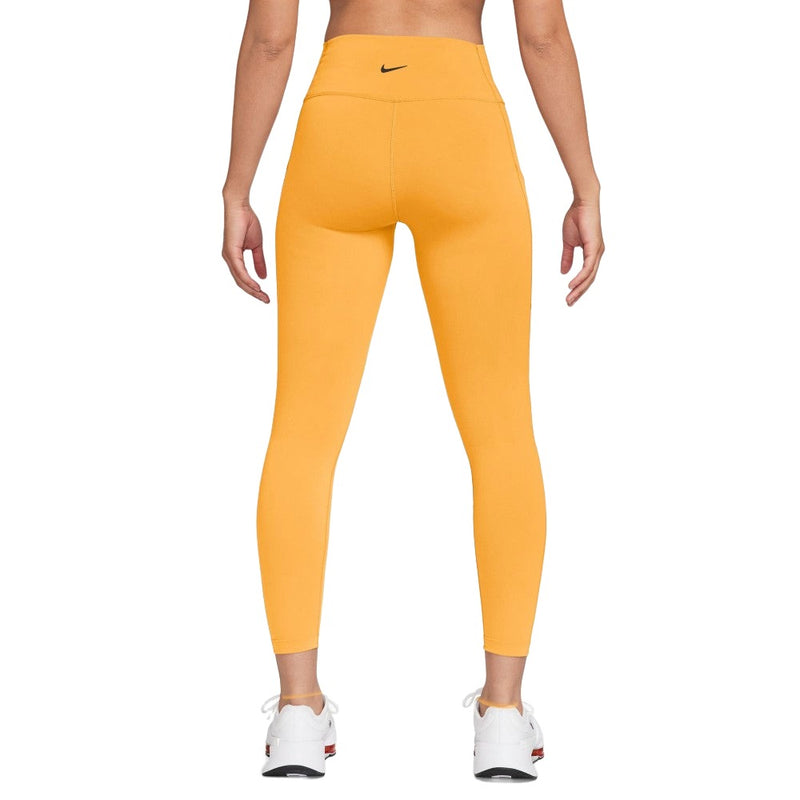 Nike Womens One High Rise 7/8 Leggings
