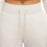 Nike Womens Sportswear Phoenix Plush High-Waisted Wide-Leg Cozy Fleece Pants