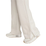 Nike Womens Sportswear Phoenix Plush High-Waisted Wide-Leg Cozy Fleece Pants