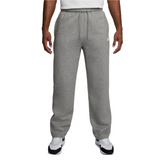 Nike Mens Open Hem Fleece Club Pants