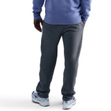 Nike Mens Open-Hem Fleece Pants
