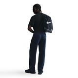 Nike Mens Open-Hem Fleece Pants