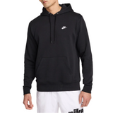 Nike Mens Club Fleece Pullover Hoodie