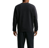 Nike Mens Long Sleeve Crewneck Sweatshirt