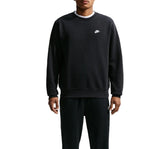 Nike Mens Long Sleeve Crewneck Sweatshirt