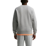 Nike Mens Long Sleeve Crewneck Sweatshirt