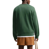 Nike Mens Long Sleeve Crewneck Sweatshirt