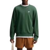 Nike Mens Long Sleeve Crewneck Sweatshirt