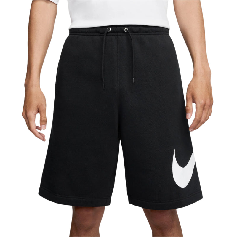 Nike Mens Club Fleece Shorts