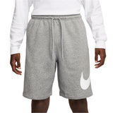Nike Mens Club Fleece Shorts
