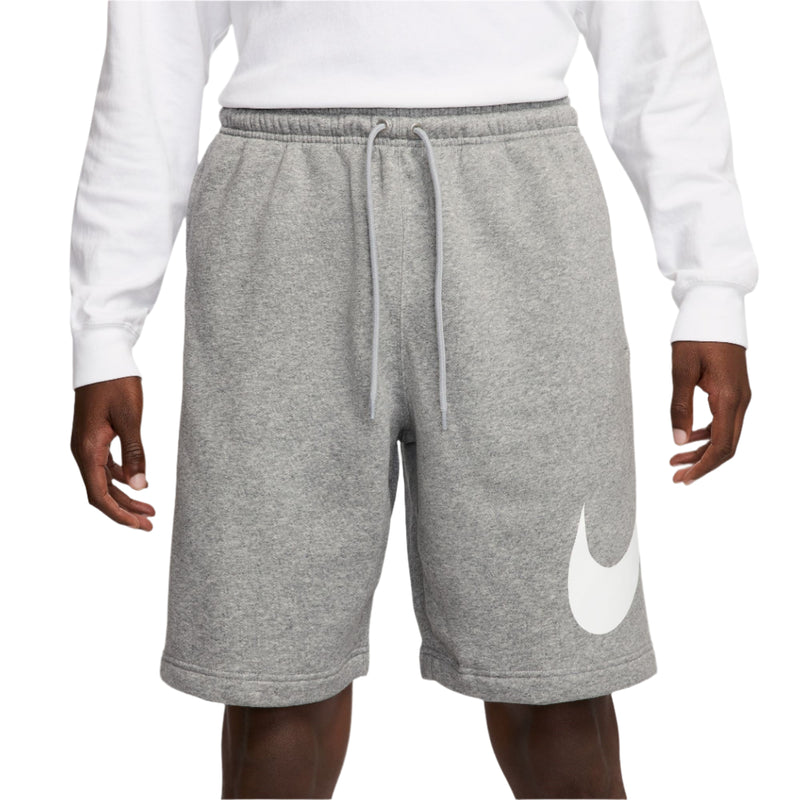 【NIKE】★ハーフパンツ★ Sportswear Club Men's Fleece Shorts Nike Sportswear Club Fleece Men's Shorts. Nike.com