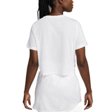 Nike Womens Dri-FIT One Classic Breathe Short Sleeve T-Shirt