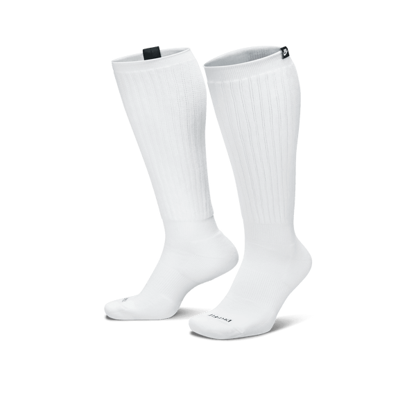 Nike Womens Everyday Plus Cushioned Crew Socks