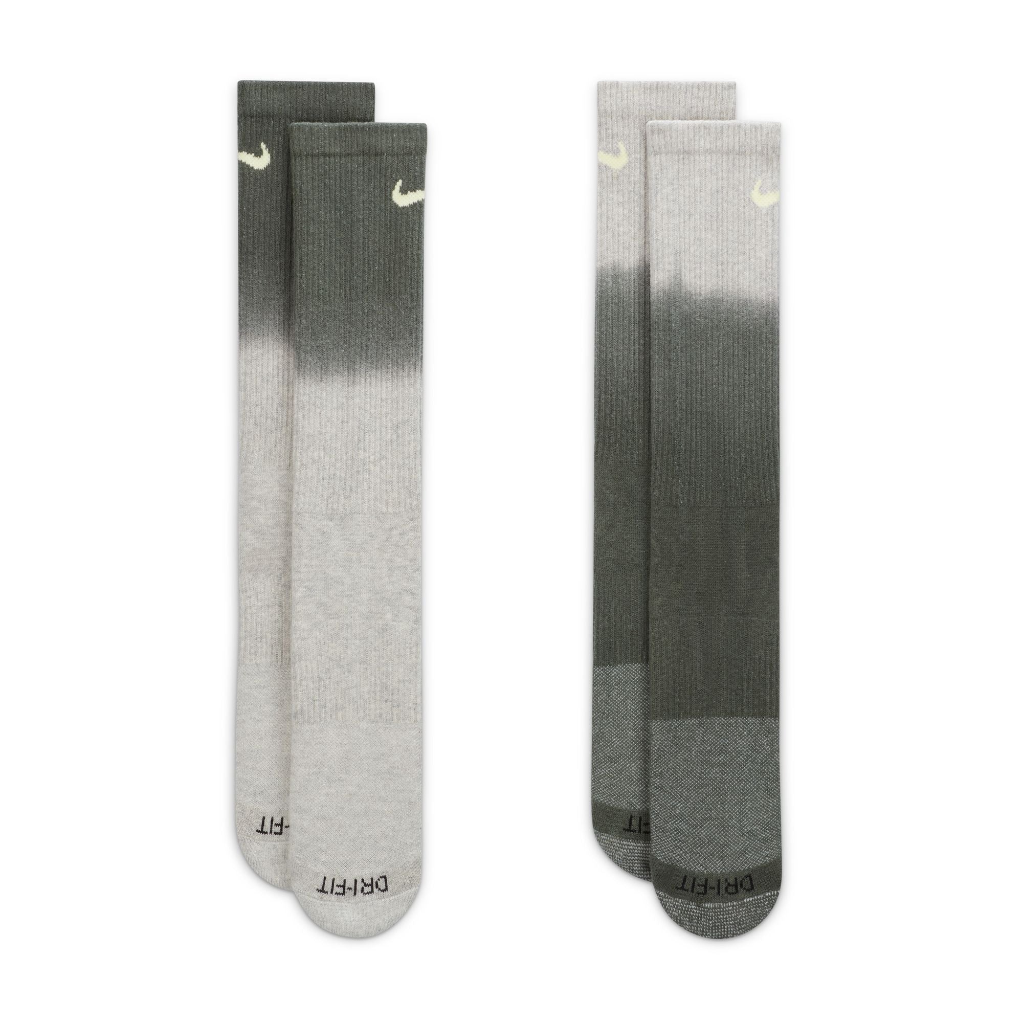Nike Everyday Plus Cushioned Crew Socks