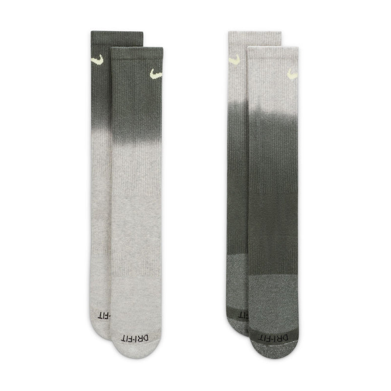 Nike Everyday Plus Cushioned Crew Socks