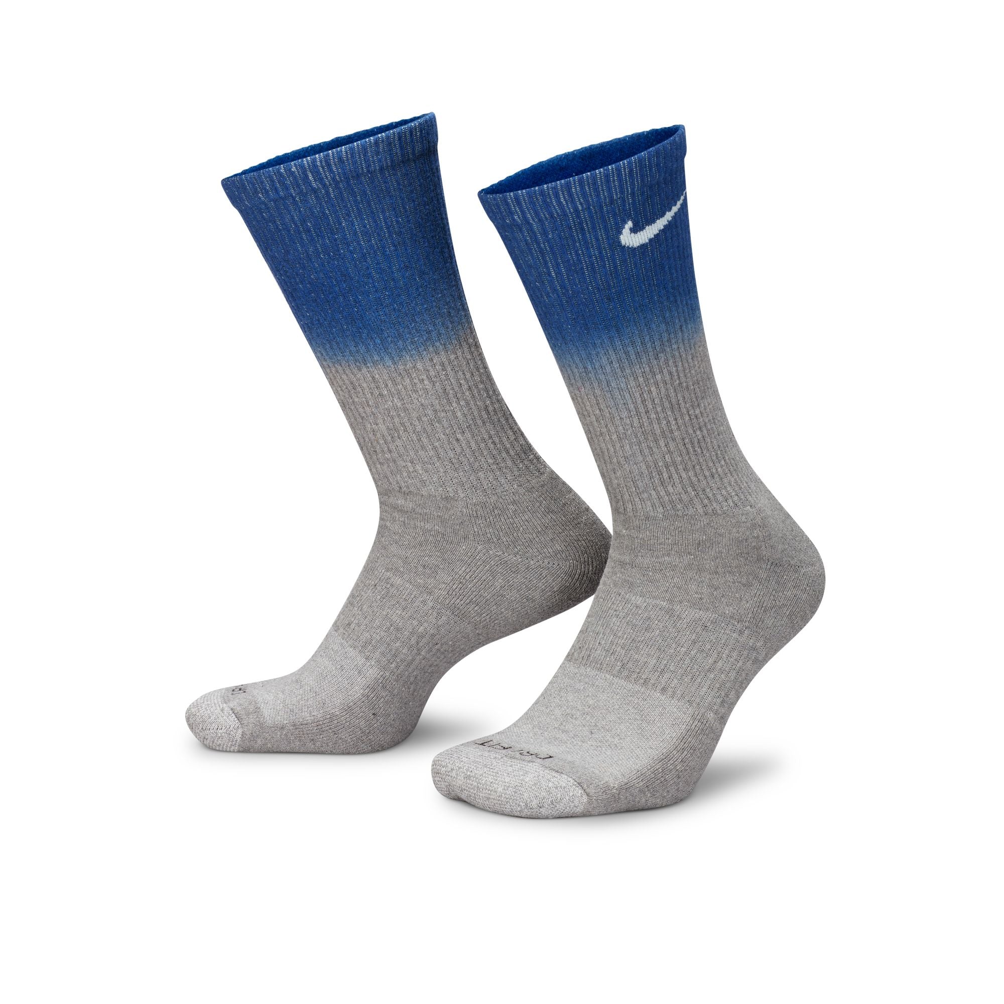 Nike Everyday Plus Cushioned Crew Socks – ShopCGX