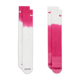 Nike Womens Everyday Plus Cushioned Crew Socks