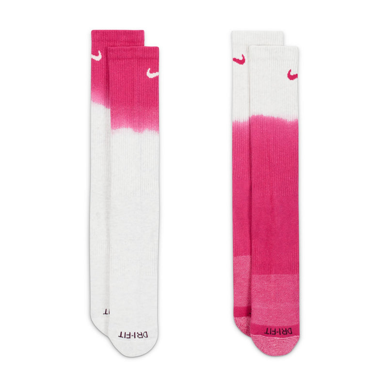 Nike Womens Everyday Plus Cushioned Crew Socks