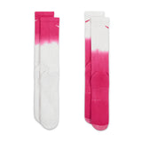 Nike Womens Everyday Plus Cushioned Crew Socks