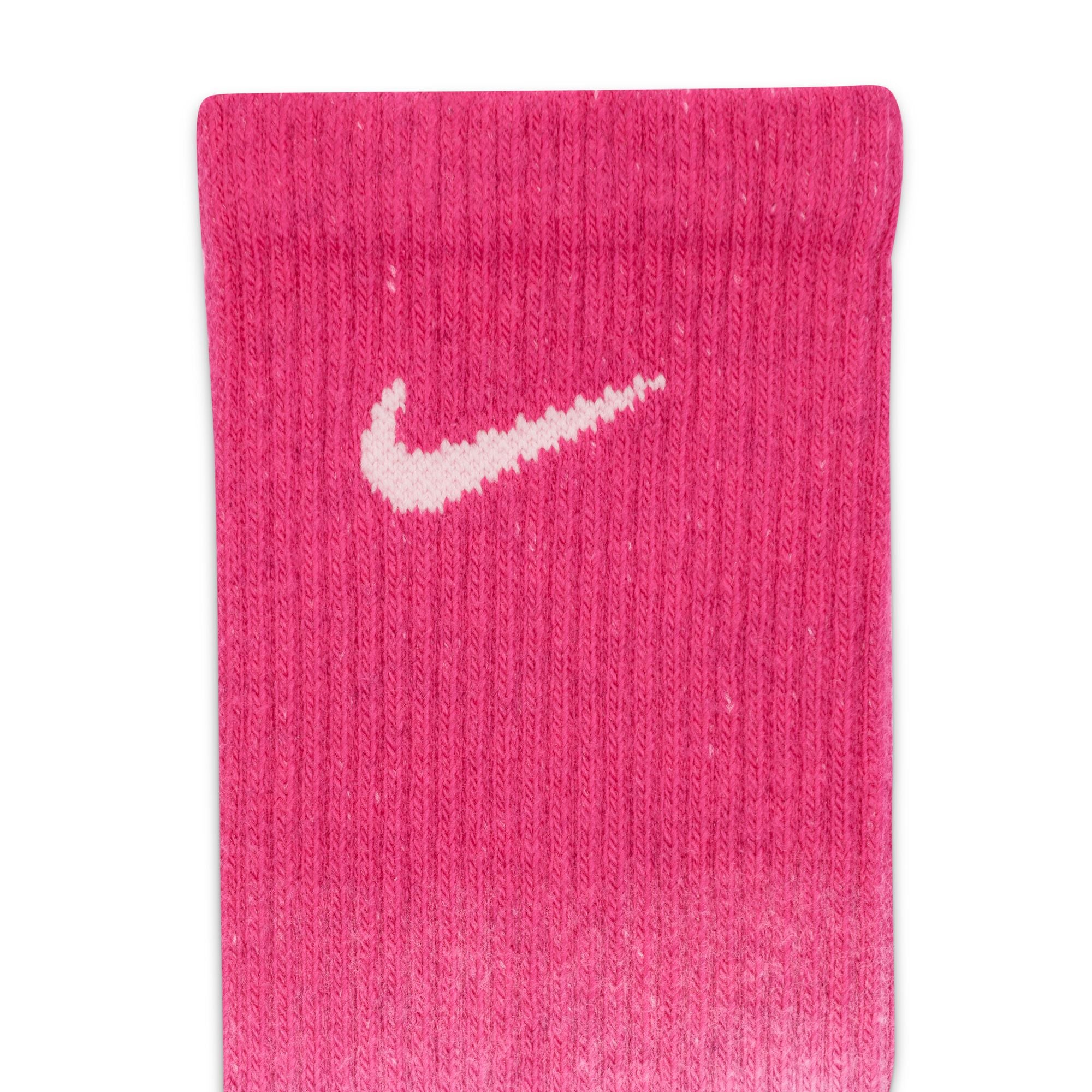 Nike Womens Everyday Plus Cushioned Crew Socks