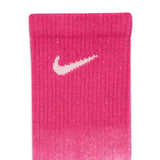 Nike Womens Everyday Plus Cushioned Crew Socks