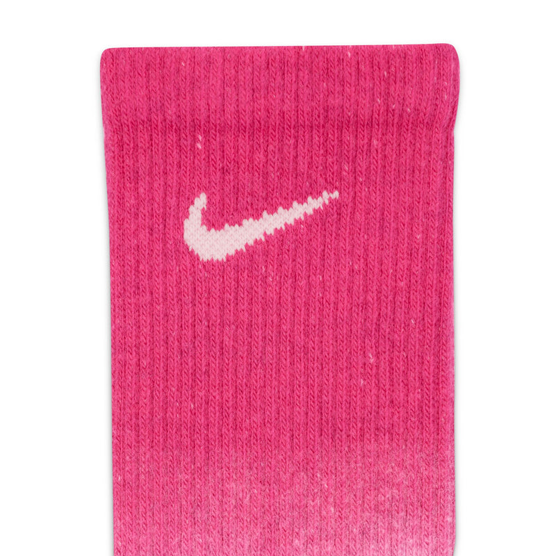 Nike Womens Everyday Plus Cushioned Crew Socks