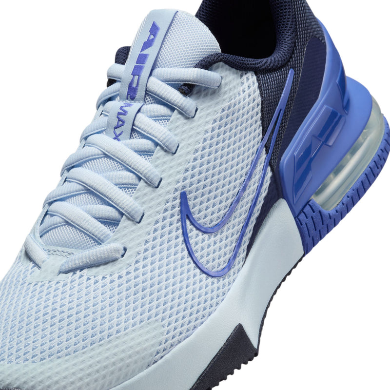 Nike Mens Air Max Alpha Trainer 6 Shoes