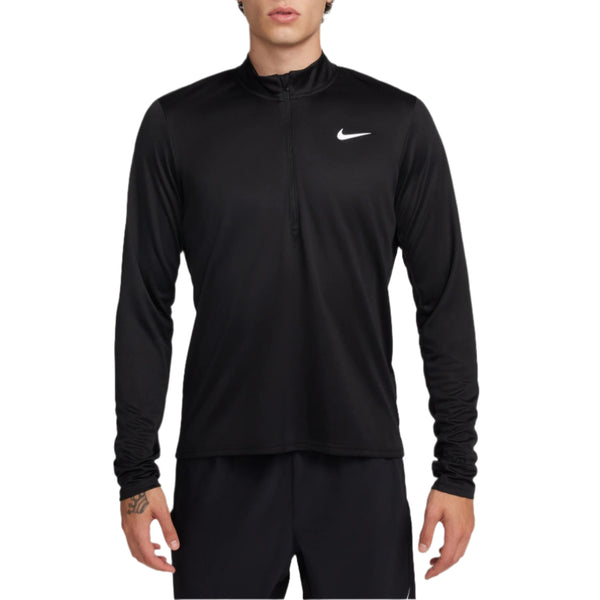 Nike Mens Dri-FIT Pacer Long Sleeve Active Top