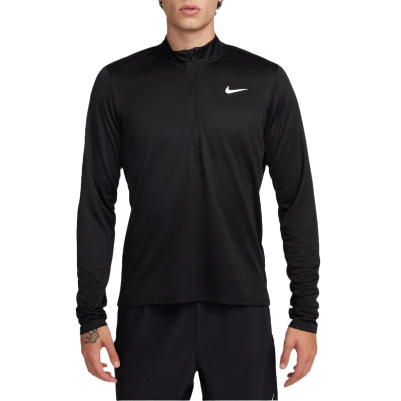 Nike Mens Dri-FIT Pacer Long Sleeve Active Top