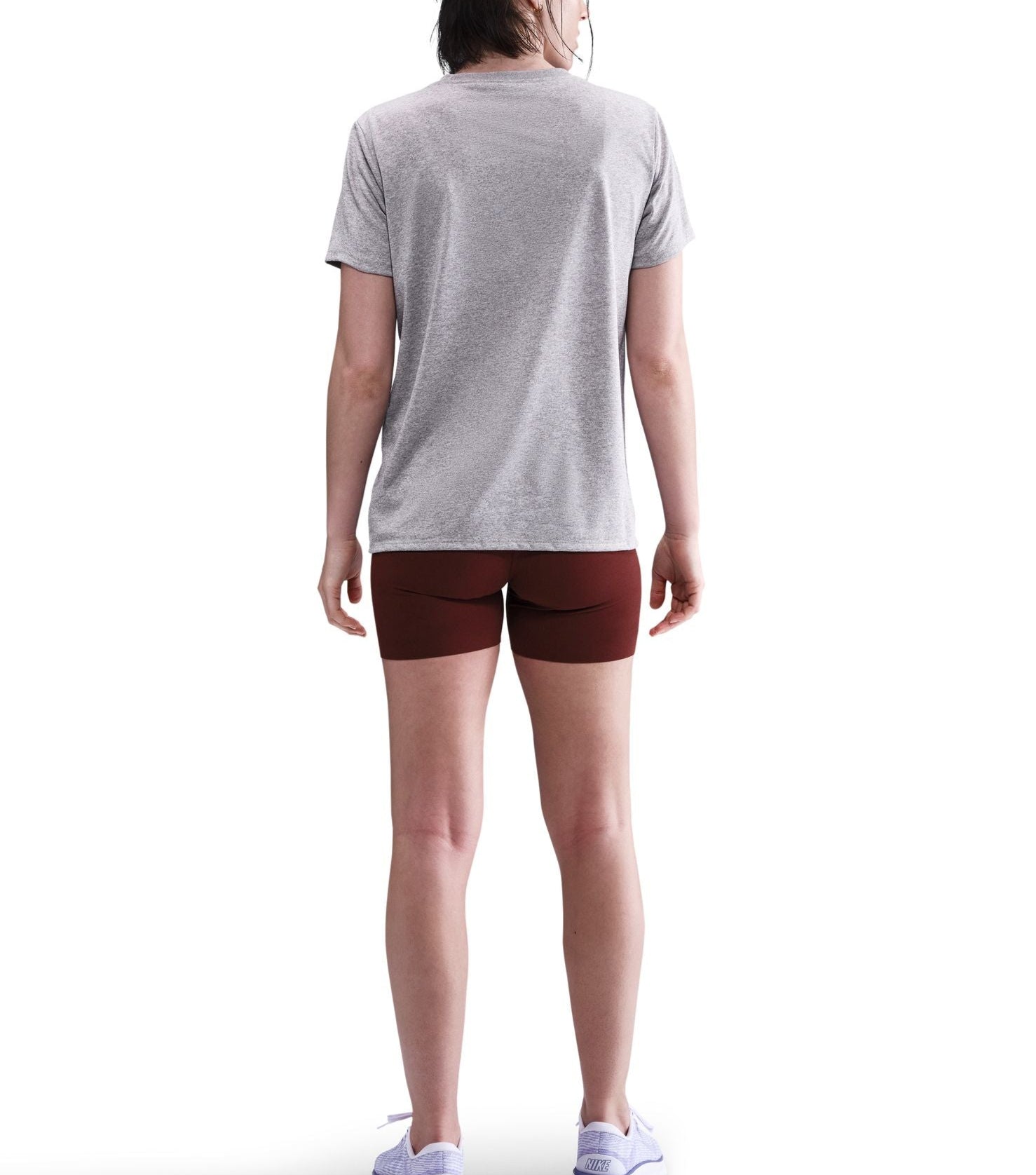 Nike Women's Dri-FIT Graphic T-Shirt