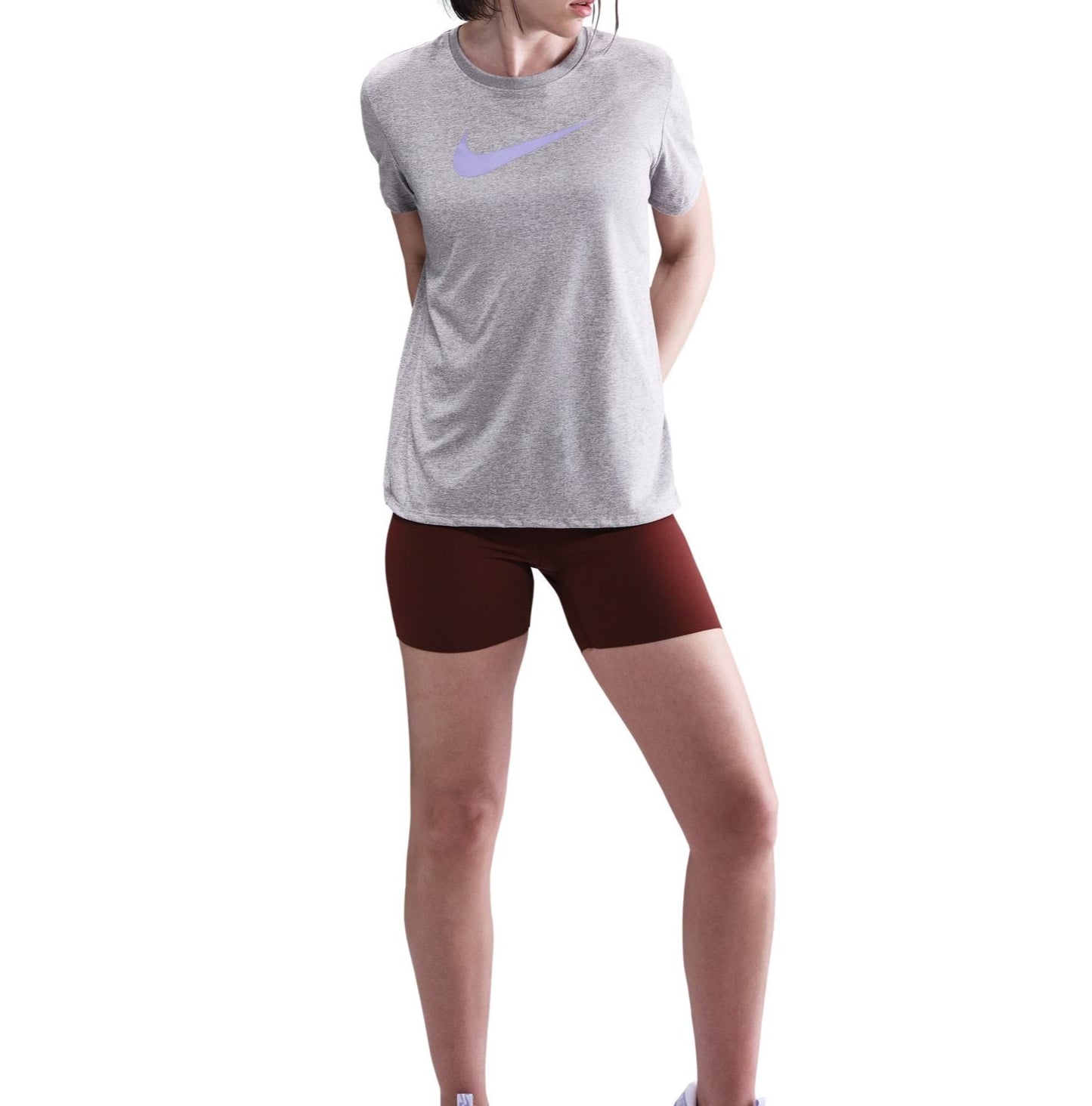 Nike Women's Dri-FIT Graphic T-Shirt