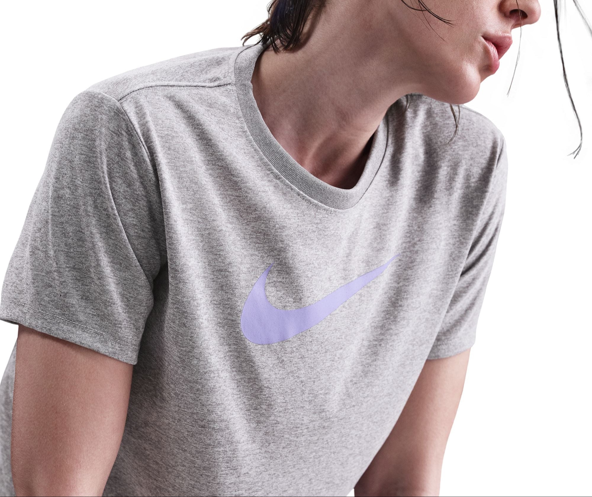 Nike Women's Dri-FIT Graphic T-Shirt