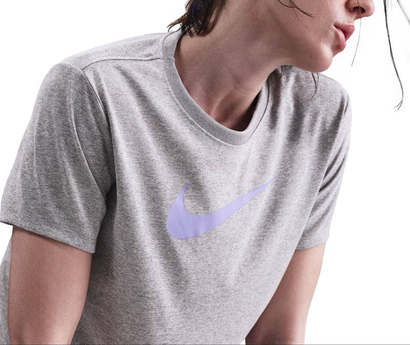 Nike Women's Dri-FIT Graphic T-Shirt