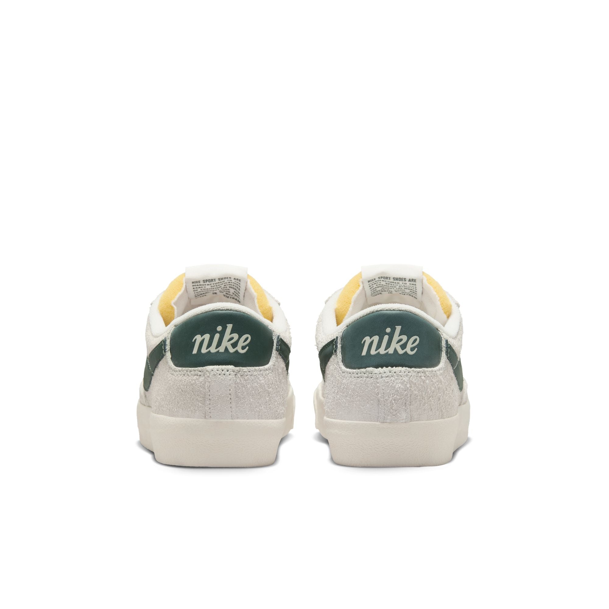 Nike Womens Blazer Low '77 Vintage Shoes