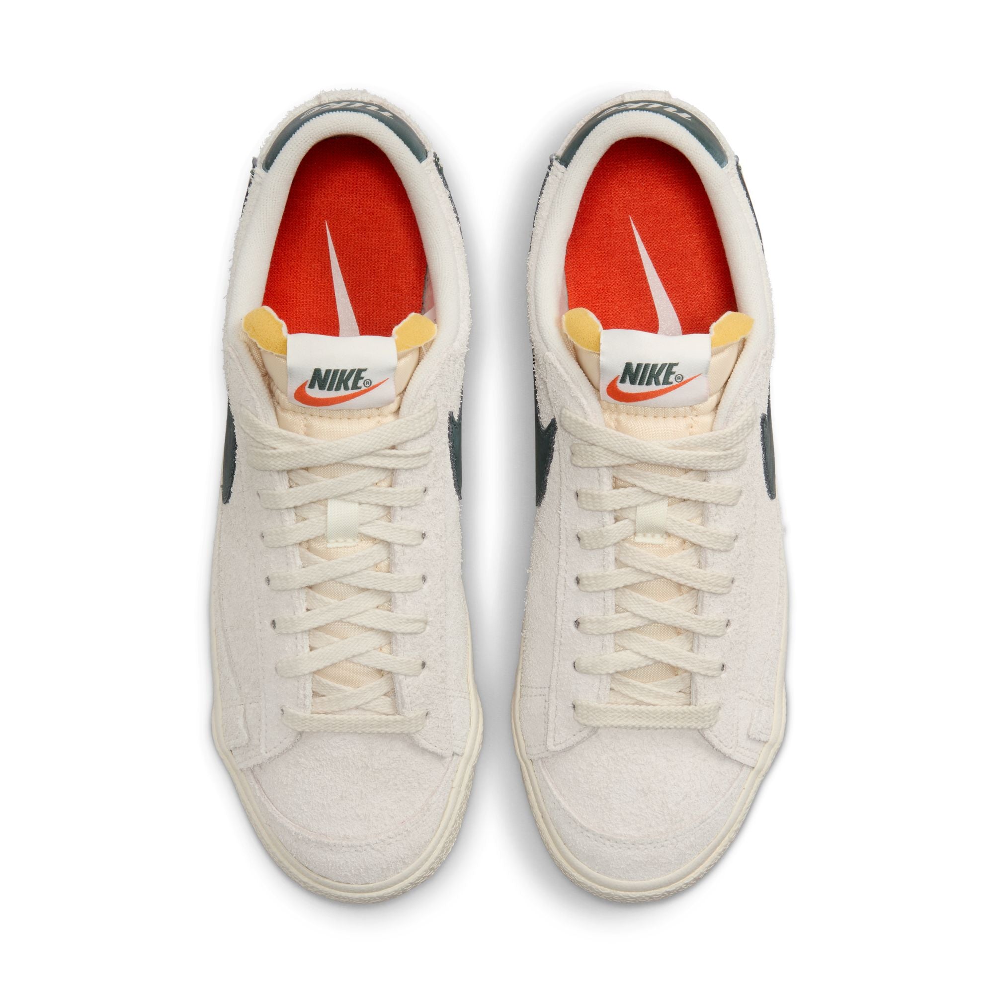 Nike Womens Blazer Low '77 Vintage Shoes