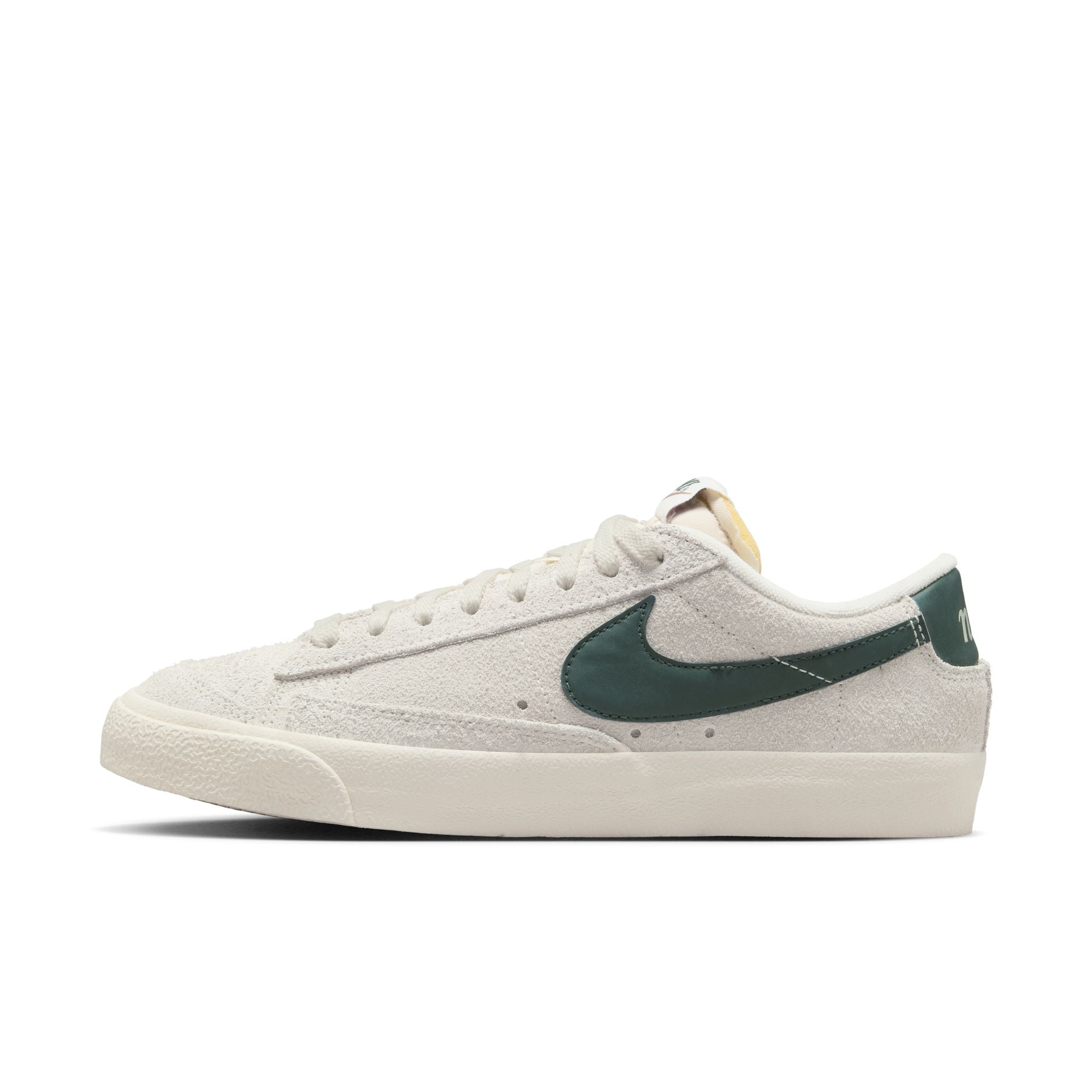 Nike Womens Blazer Low '77 Vintage Shoes