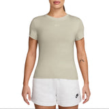 Nike Womens Chill Knit Short Sleeve T-Shirt