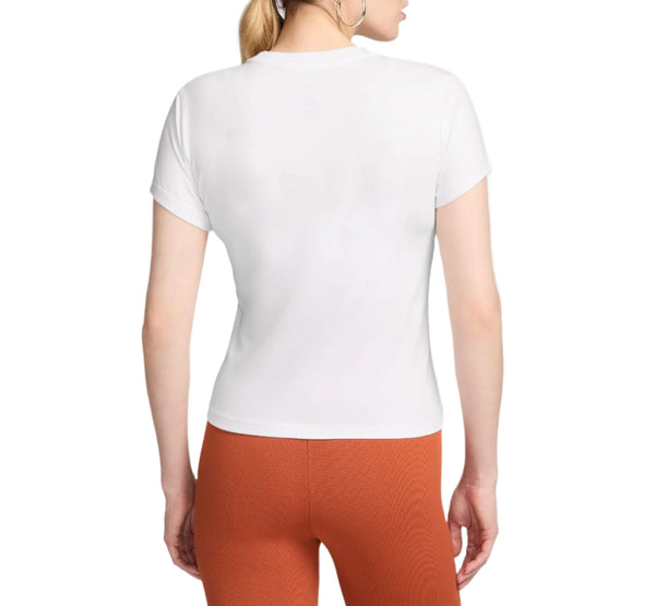 Nike Womens Chill Knit Short Sleeve T-Shirt