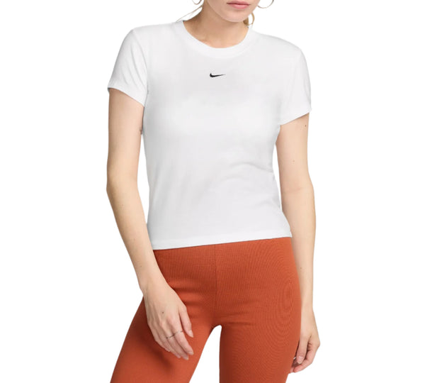 Nike Womens Chill Knit Short Sleeve T-Shirt