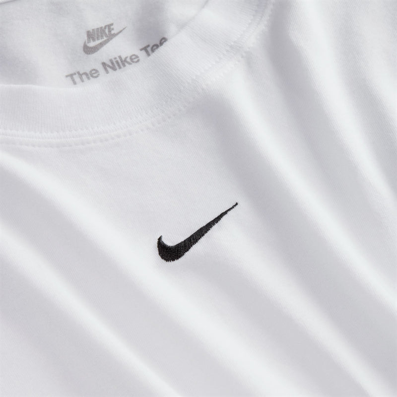 Nike Womens Chill Knit Short Sleeve T-Shirt