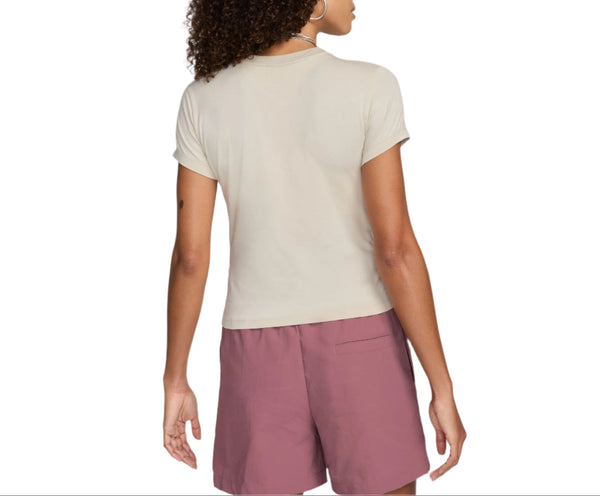 Nike Womens Chill Knit Short Sleeve T-Shirt