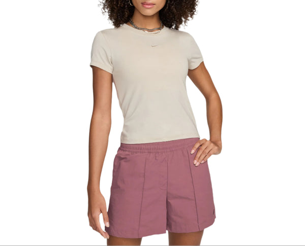 Nike Womens Chill Knit Short Sleeve T-Shirt