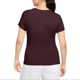 Nike Womens Chill Knit Short Sleeve T-Shirt